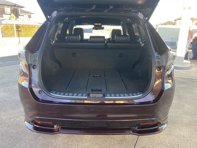 2014 Toyota Harrier Hybrid Premium